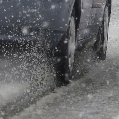 Синоптики предупреждают водителей о резком ухудшении погоды на Ставрополье